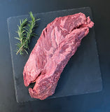 Carica l&#39;immagine nel visualizzatore di Gallery, Hanger Steak - Lombatello Black Angus Greater Omaha