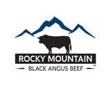 Carica l&#39;immagine nel visualizzatore di Gallery, Ribeye Black Angus Rocky Mountain