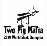 Carica l&#39;immagine nel visualizzatore di Gallery, Two Pig Mafia - Steak Seasoning 370 gr